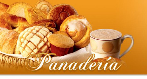 Panadaeria 1